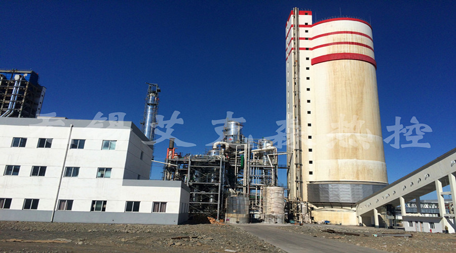 防爆電伴熱帶施工圖